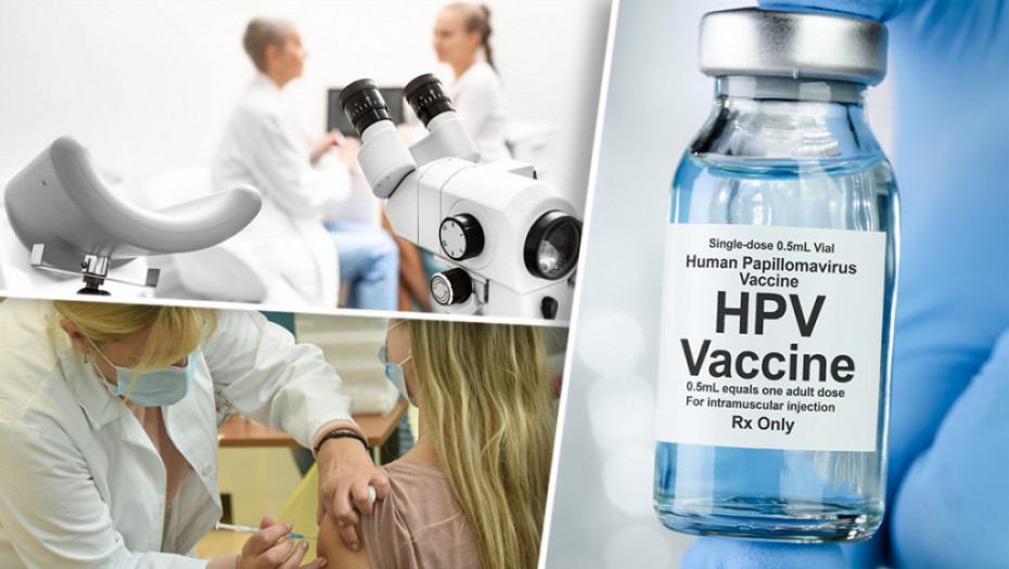 Kako mogu da prime HPV vakcinu osobe starije od 26 godina