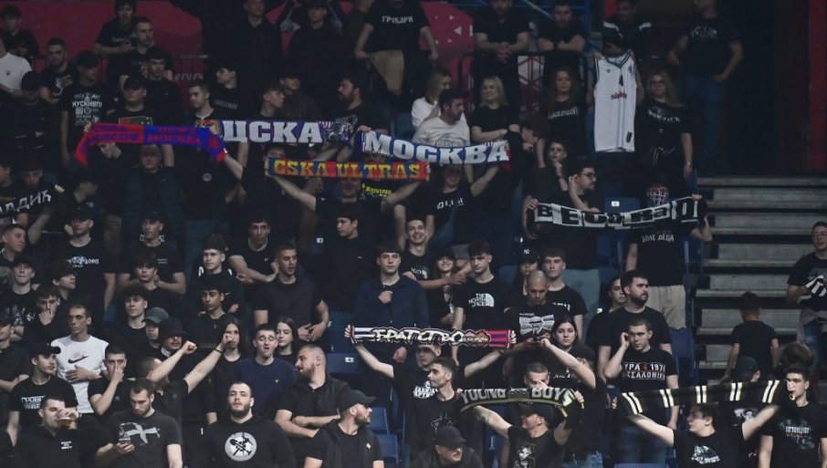 GROBARI GLEDAJU I NE VERUJU! Ništa od dolaska u Partizan, nekadašnji NBA as ne menja klub