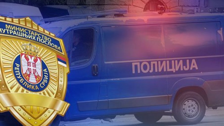 Starac (74) pokušao da obljubi devojčicu (12): Horor i Nišu, policija odmah reagovala