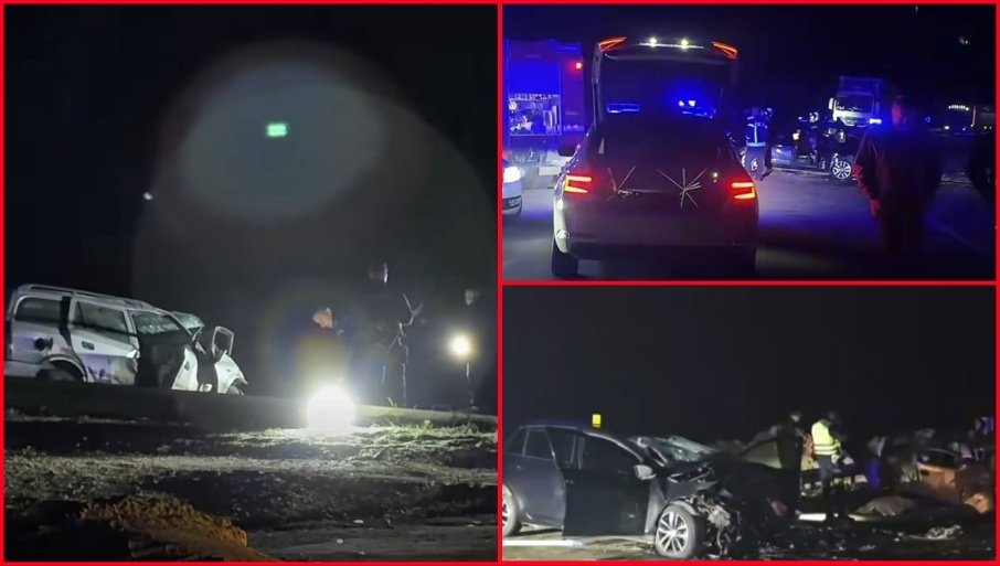 Još jedna žrtva teške saobraćajne nesreće