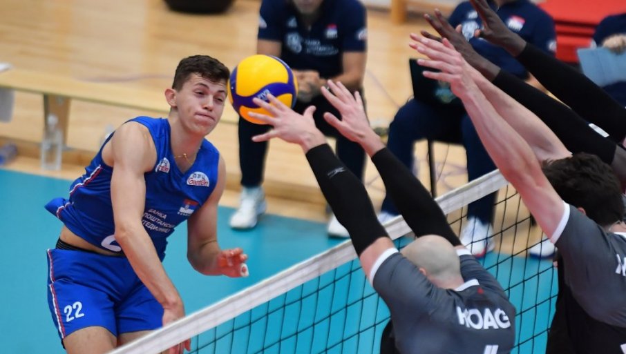 Odbojkaši uvideli na turniru u Poljskoj šta sve moraju da poprave do starta u Ligi nacija