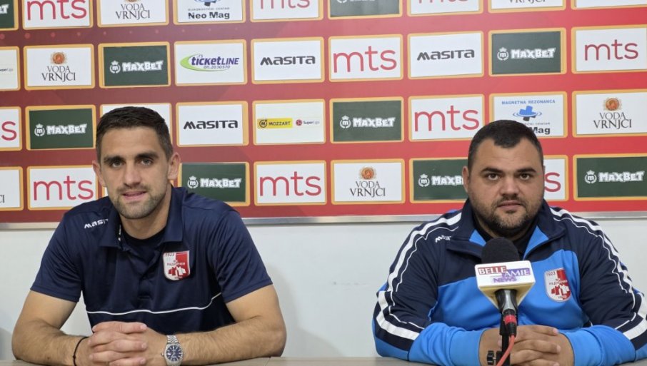 Još dva finala do kraja, od sebe zavisimo