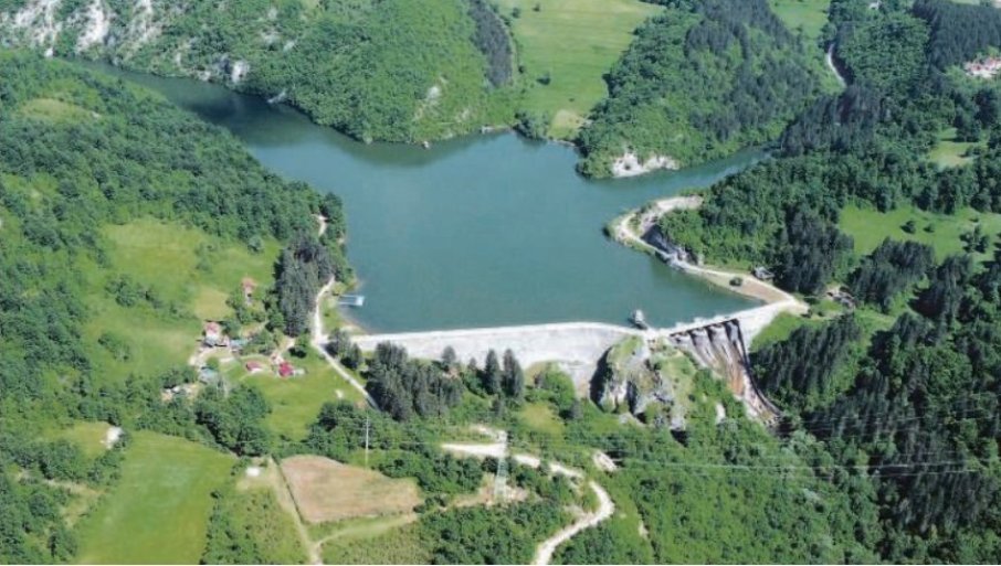 Najveći energetski objekat koji gradimo u Srbiji
