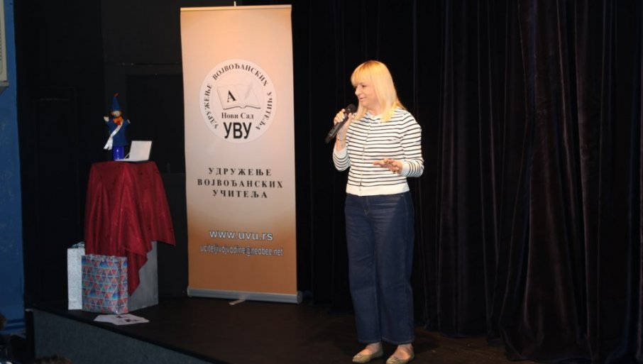 U Novom Sadu otvoren 32. Festival lutkarstva osnovnih škola