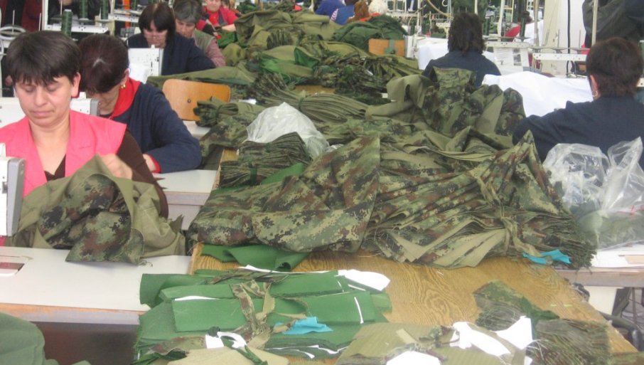 Da li će strateški partneri iz Kine oživeti „Švajcarsku na jugu“?