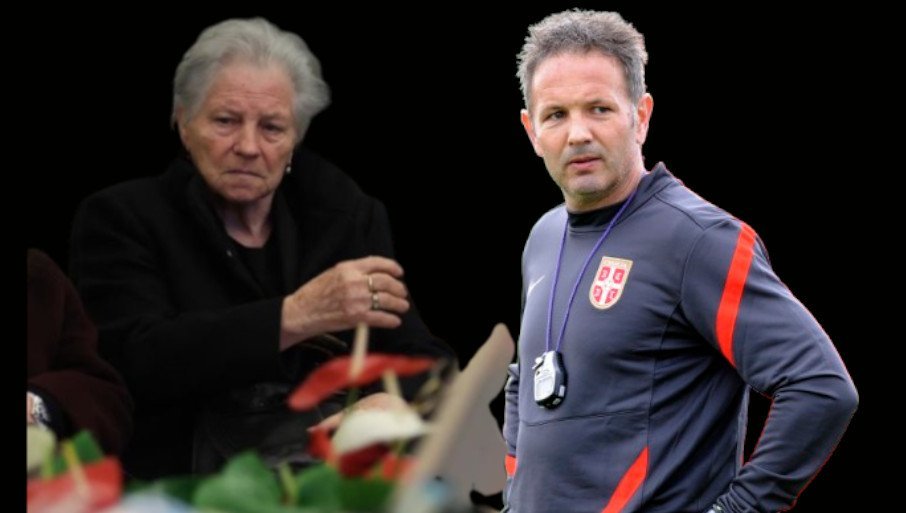 Ukrali mi i privezak, poklon mog Siniše, sa slikama unuka