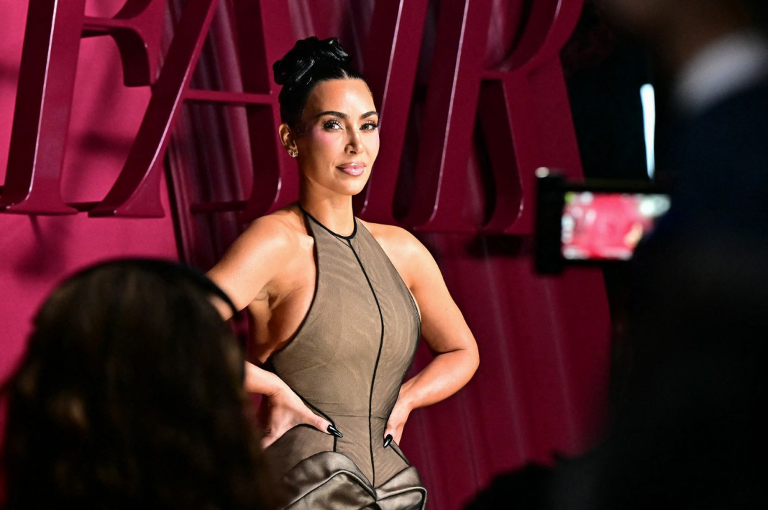 Pit Dejvidson o Kim Kardašijan priča samo u superlativu