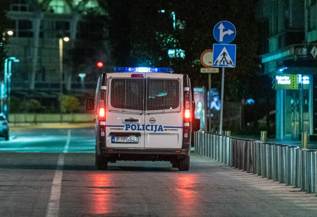 Bivši direktor tajne službe ide u zatvor zbog prisluškivanja