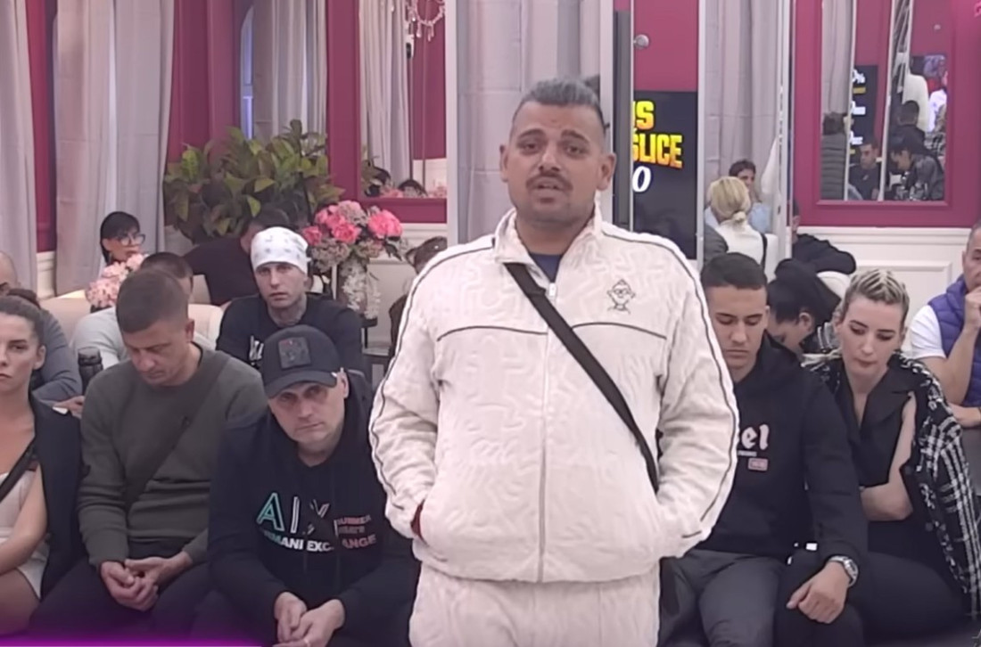 Boru Santanu posle Elite čeka 10 tužbi
