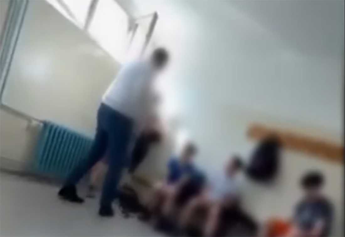 Uhapšen nastavnik iz Sarajeva koji je pretio učeniku