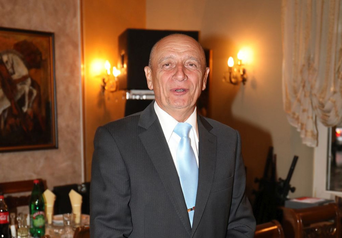 Rade Jorović priznao da li je bio zaljubljen u Nadu Obrić