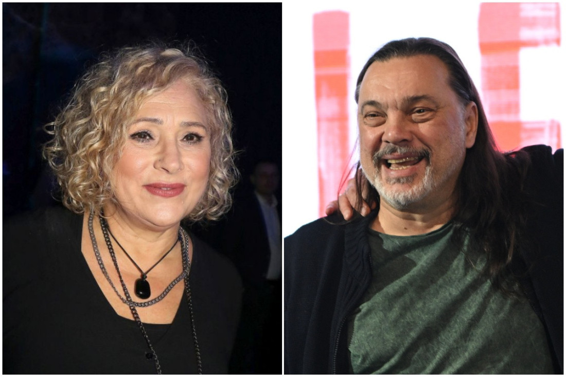 Marina Perazić i Firči dobili unuka