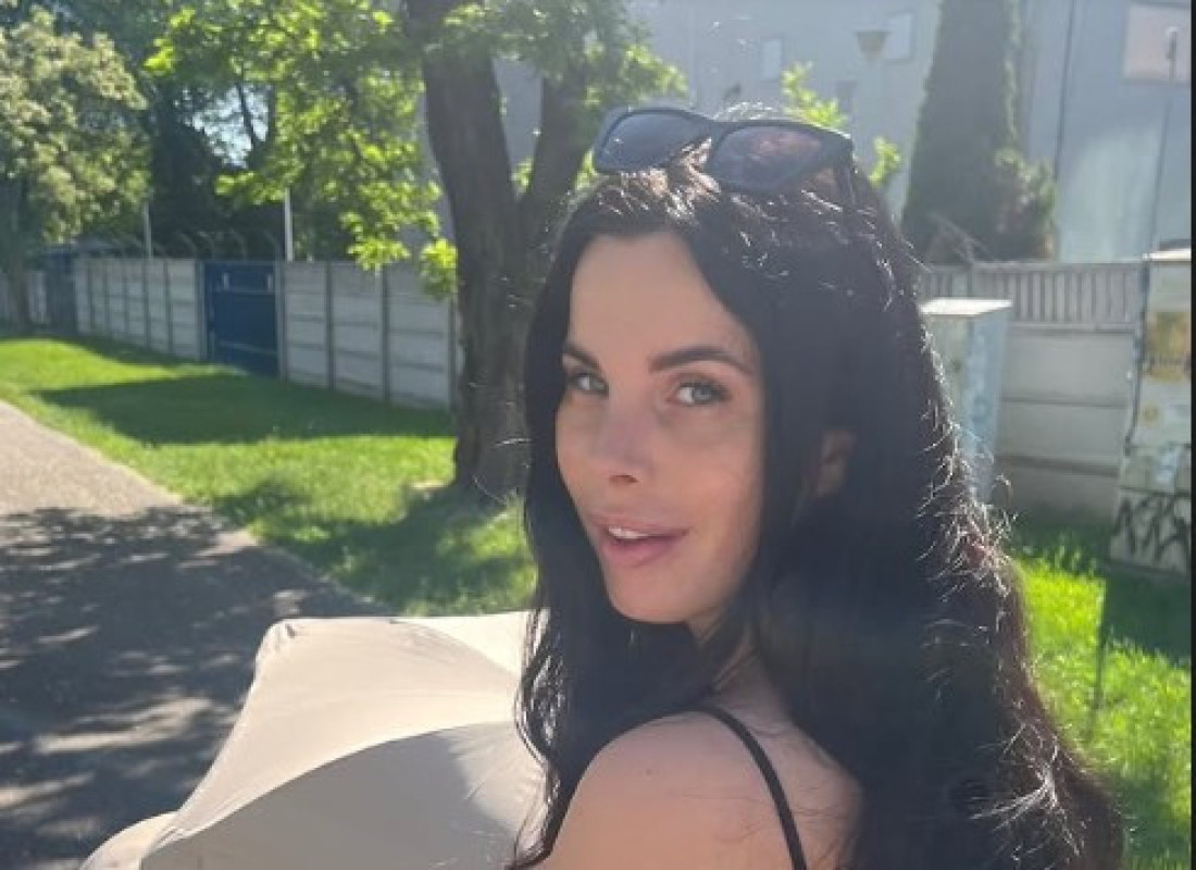 Porodila se Teodora Bjelica!