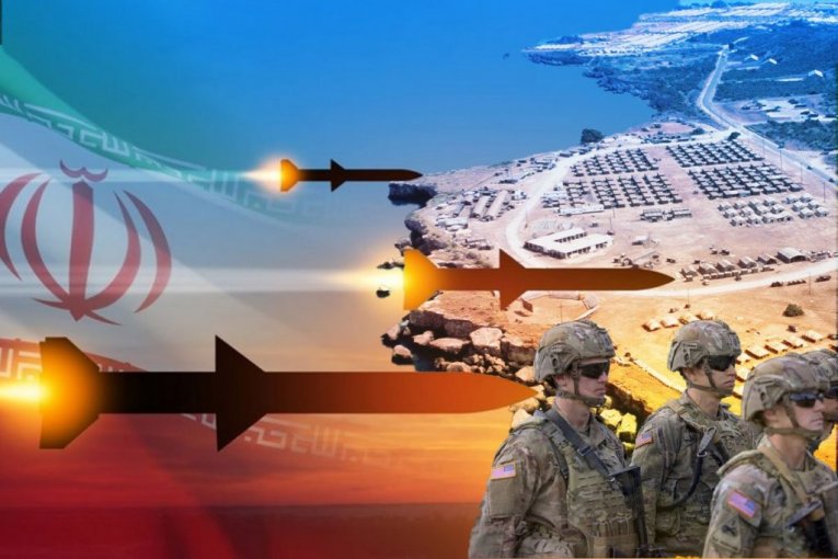 RAT ĆE SE PROŠIRITI VAN BLISKOG ISTOKA? Iran poslao JEZIVO UPOZORENJE Americi i Izraelu, detalji LEDE KRV u ŽILAMA!