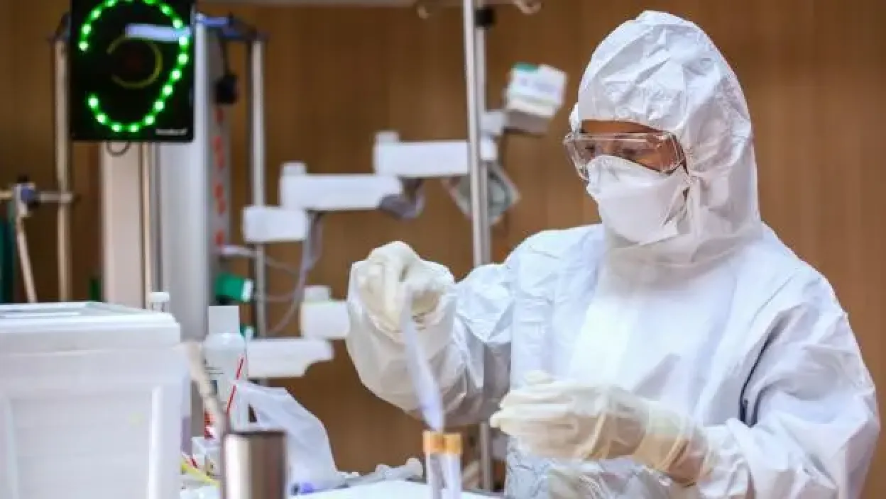 Opasan virus izmakao kontroli: Ebola se širi brže nego što svet može da reaguje, stotine zaraženih i desetine mrtvih