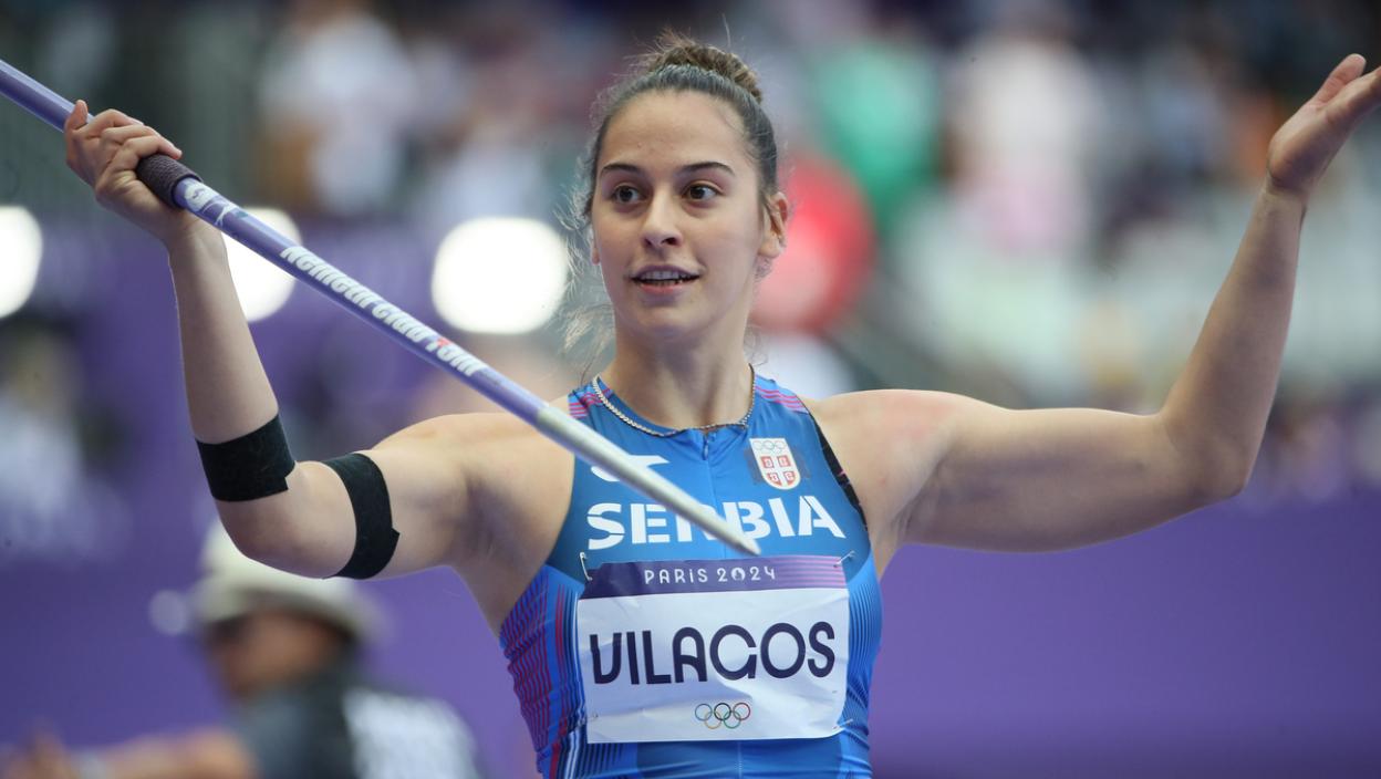 Evo koliko je zaradila Adriana Vilagoš osvajanjem trećeg mesta