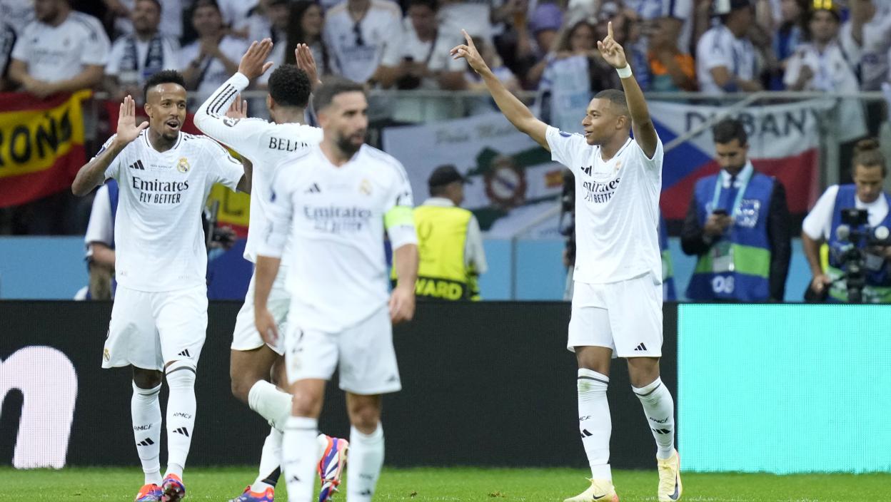 REAL POTVRDIO: Legenda napušta Madrid!