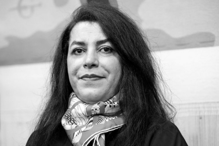 SAOPŠTEN UZROK SMRTI MARĐAN SATRAPI!