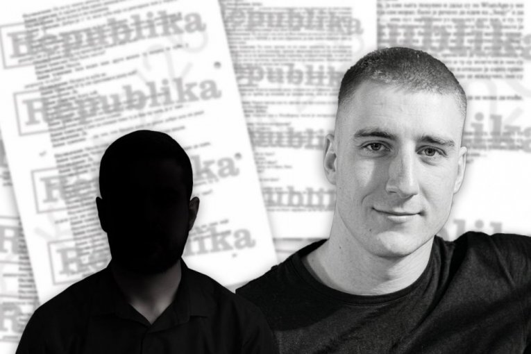 MILAN STOKOVIĆ DOSIJE (3)! Objavljujemo iskaz osumnjičenog Aleksandra Nikolića za koga tužilaštvo sumnja da je namestio najboljeg druga, nakon čega je brutalno likvidiran!