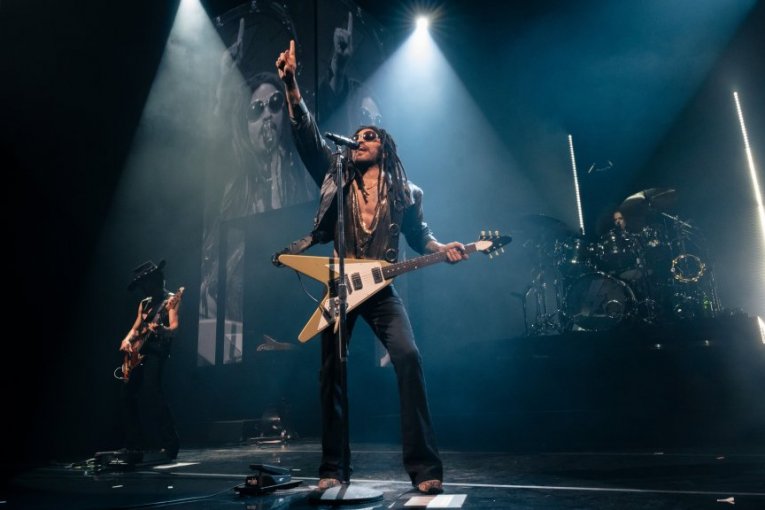 Lenny Kravitz večeras na Ušću uz podršku sjajnog DE’WAYNE-a, kapije se otvaraju od 18 časova!