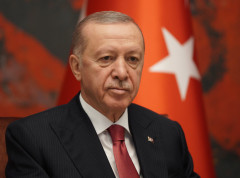Erdogan naredio nastavak razgovora o ponovnom pokretanju pravoslavne katedre