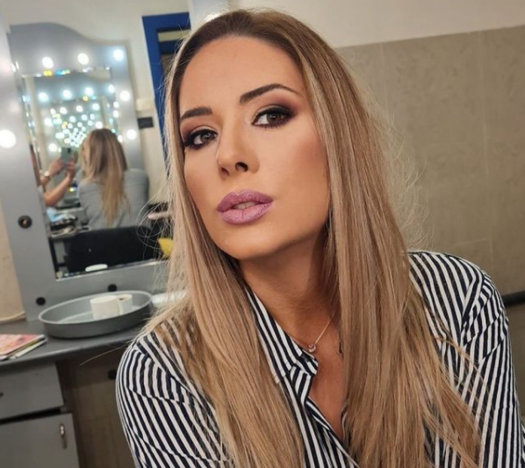 Milica Kon otkrila kako je zarađila prve pare!