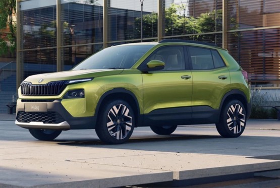 Škoda sprema iznenađenje: SUV jeftiniji od mnogih gradskih automobila stiže u Evropu?