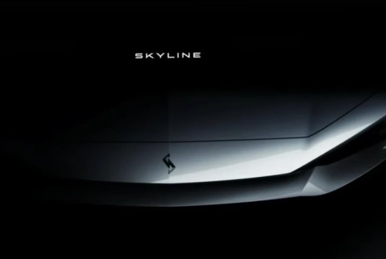 Novi Nissan Skyline stiže uskoro: „Vještačka inteligencija ima velike zasluge“