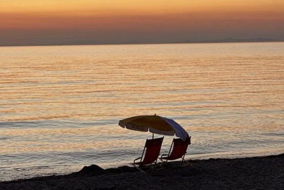 Ova plaža u Grčkoj je san svakog turiste, ali zbog jednog razloga zahtijeva poseban oprez