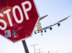 Aerodrom u Minhenu privremeno obustavio letove zbog mirisa na dim u kontrolnom tornju