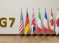Sibiha i Rubio razgovarali o Ukrajini na marginama samita G7