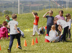 U Ohridu počeo osmodnevni pravoslavni kamp, okupio 65 dece iz Srbije i regiona