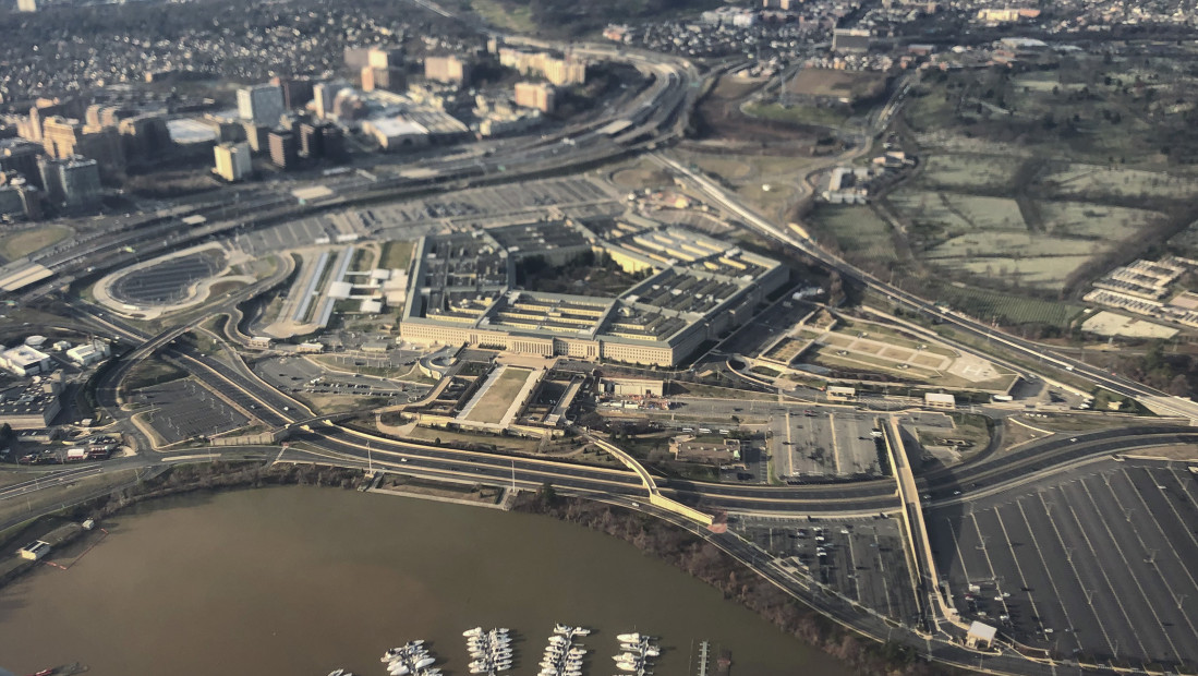 Pentagon ukinuo 180 veroispovesti u vojsci SAD