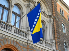 Podrška građana BiH članstvu u Evropsku uniju snažna poruka političkim akterima