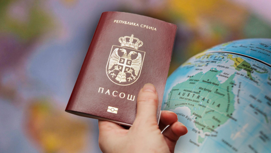 Šta raditi ako se izgubi pasoš tokom letovanja