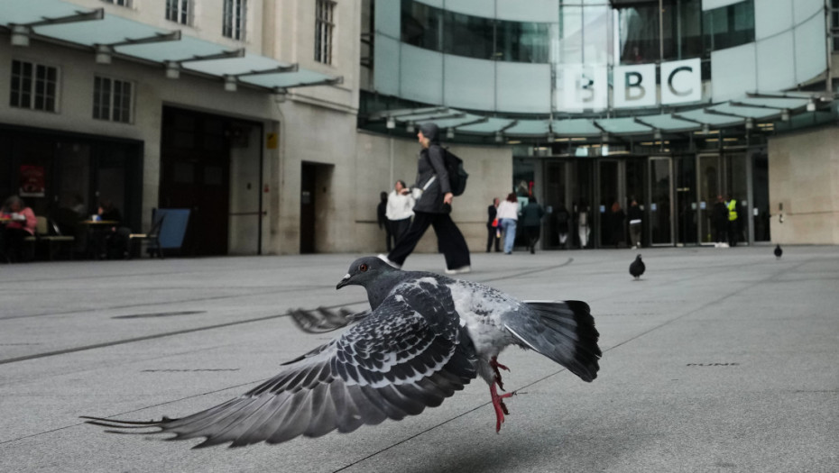 BBC smanjuje troškove i ukida radna mesta u informativi