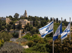 Tinejdžerke pokušale da prekinu molitvu grupe „Žene zida“ u Jerusalimu