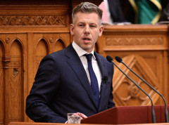 Premijer Mađarske najavio izmenu Ustava ukoliko predsednik Šuljok ne podnese ostavku