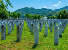 U Srebrenici danas obeležavanje 83 godine od ustaških zločina nad Srbima