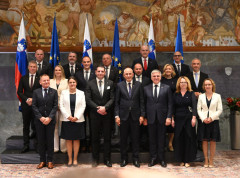 Buduća vlada želi sistematičan mandat kako bi mogla normalno da funkcioniše