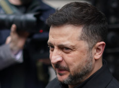 Zelenski potpisao zakon kojim se ruski uklanja sa liste zaštićenih jezika