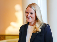 Norveškoj princezi Mete-Marit izvršena transplantacija pluća