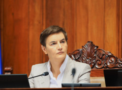 Na skupu 27. juna biće većinska, pristojna Srbija, koja je za mir i stabilnost