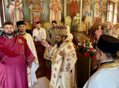 Srpski narod omeđen sa tri velika zaveta
