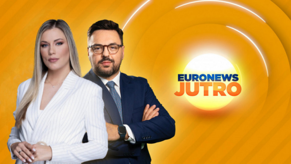 Euronews Jutro, najava emisije za 16. jun