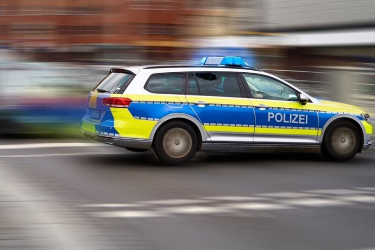 Rekla da je medicinska sestra, policija odmah reagovala!