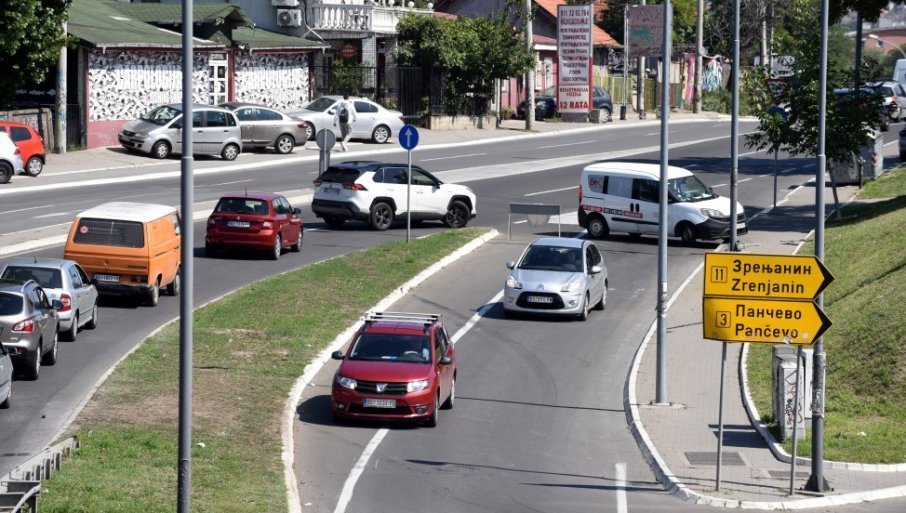 STRADALI BIO DVA METRA ISPRED PEŠAČKOG: Suđenje stomatologu Slobodanu Stevanoviću