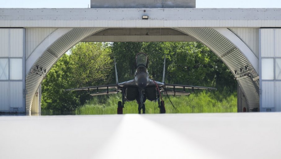 Poljska zahtevala od Kijeva tehnologiju dronova u zamenu za isporuke MiG-29