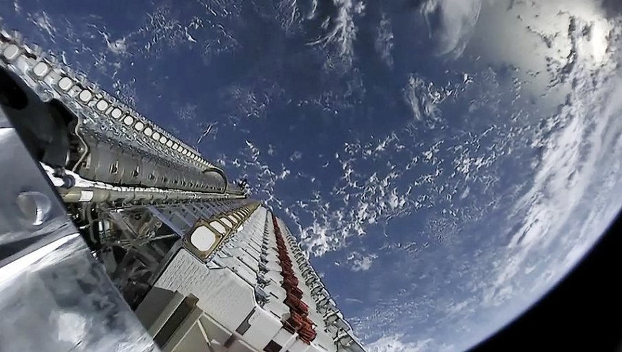 Moskva napravila kompleks radio-elektronske borbe za gušenje satelitske veze iz SAD