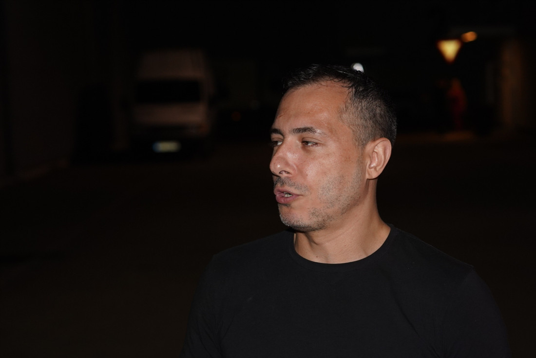 Miki Dudić „pegla“ odnose sa Enom Čolić
